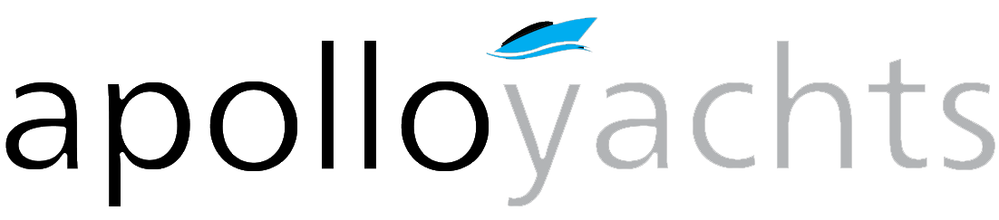 Apollo Yachts logo partnership
